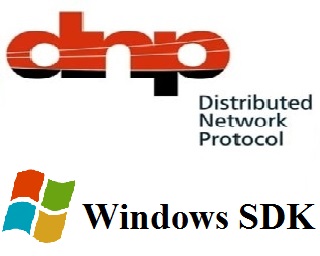 dnp3 windows sdk